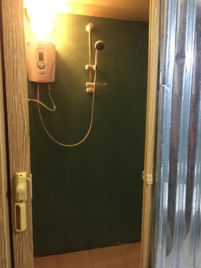 金马仑高原 远足者睡眠港口旅舍旅舍 外观 照片