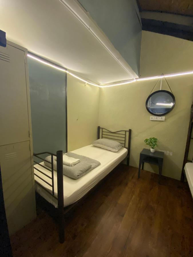 金马仑高原 远足者睡眠港口旅舍旅舍 外观 照片
