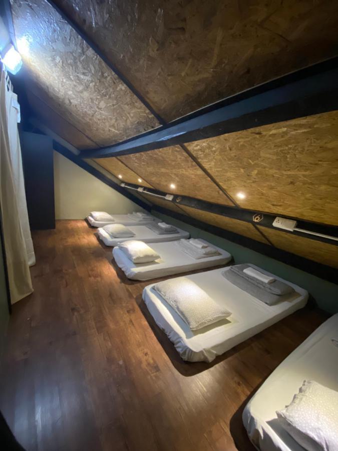 金马仑高原 远足者睡眠港口旅舍旅舍 外观 照片