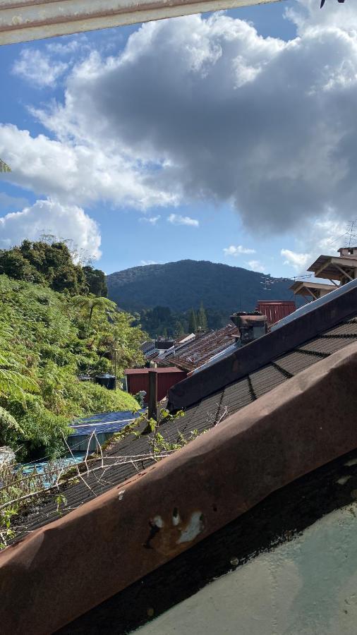 金马仑高原 远足者睡眠港口旅舍旅舍 外观 照片