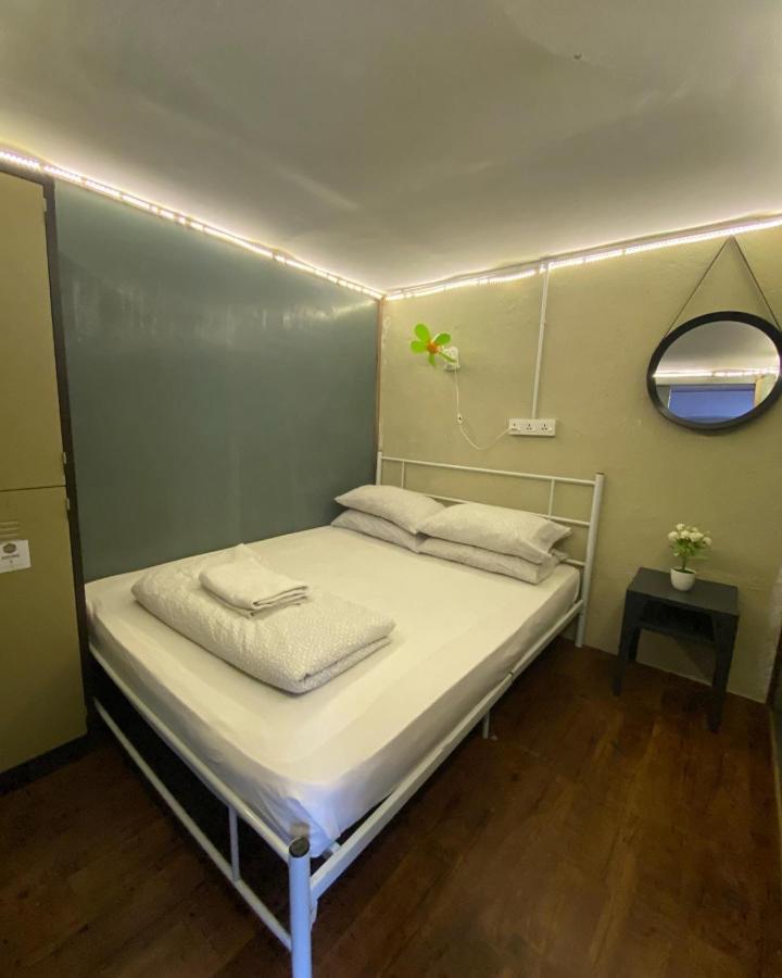 金马仑高原 远足者睡眠港口旅舍旅舍 外观 照片