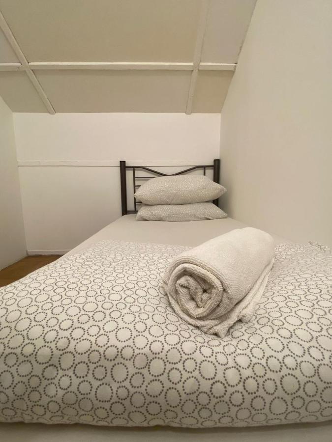 金马仑高原 远足者睡眠港口旅舍旅舍 外观 照片