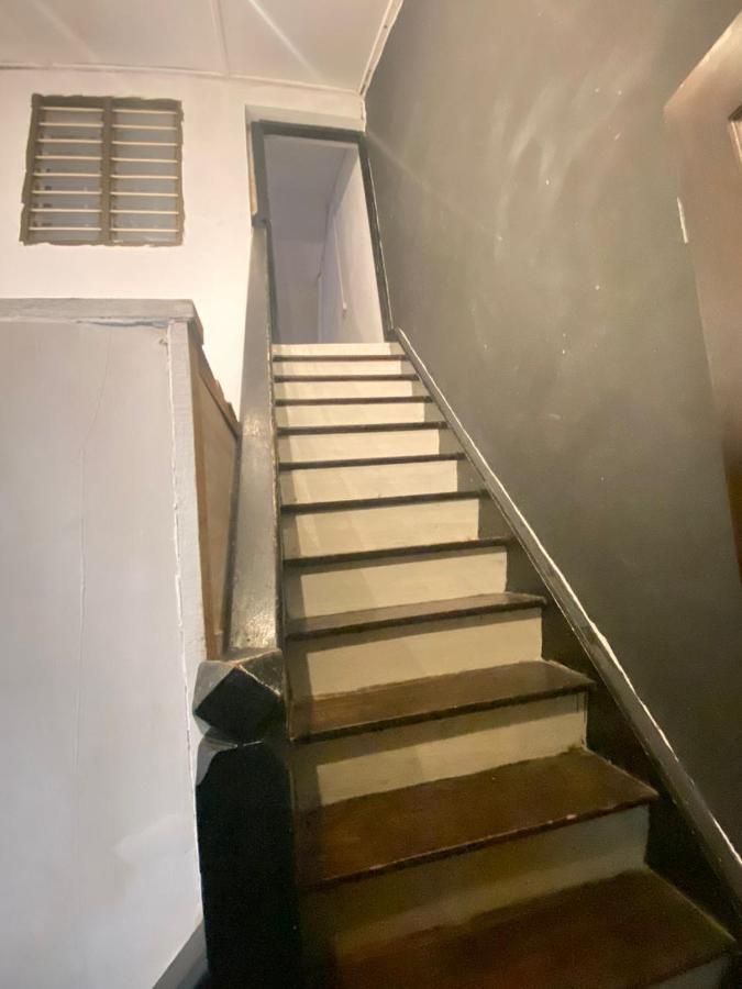 金马仑高原 远足者睡眠港口旅舍旅舍 外观 照片