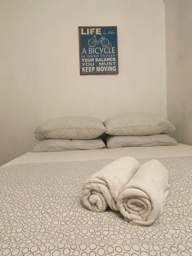 金马仑高原 远足者睡眠港口旅舍旅舍 外观 照片