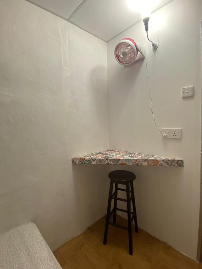 金马仑高原 远足者睡眠港口旅舍旅舍 外观 照片