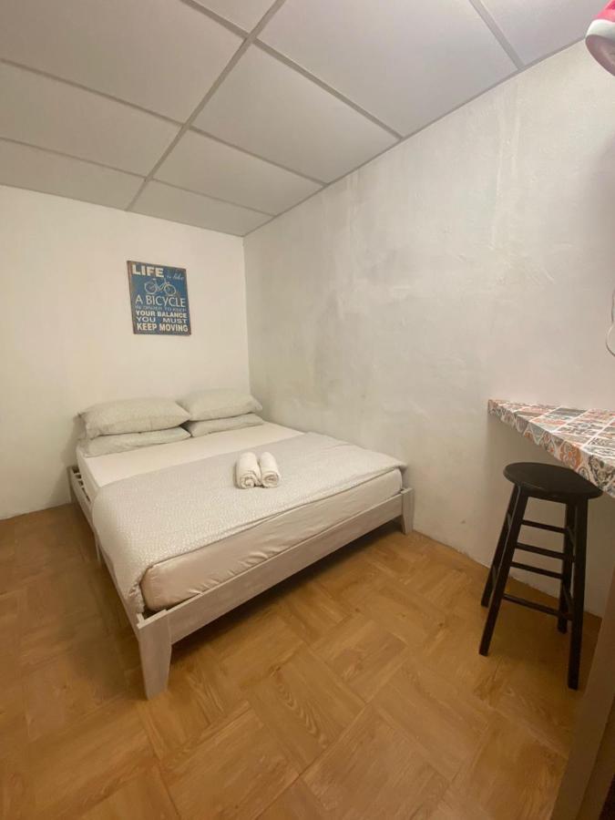 金马仑高原 远足者睡眠港口旅舍旅舍 外观 照片