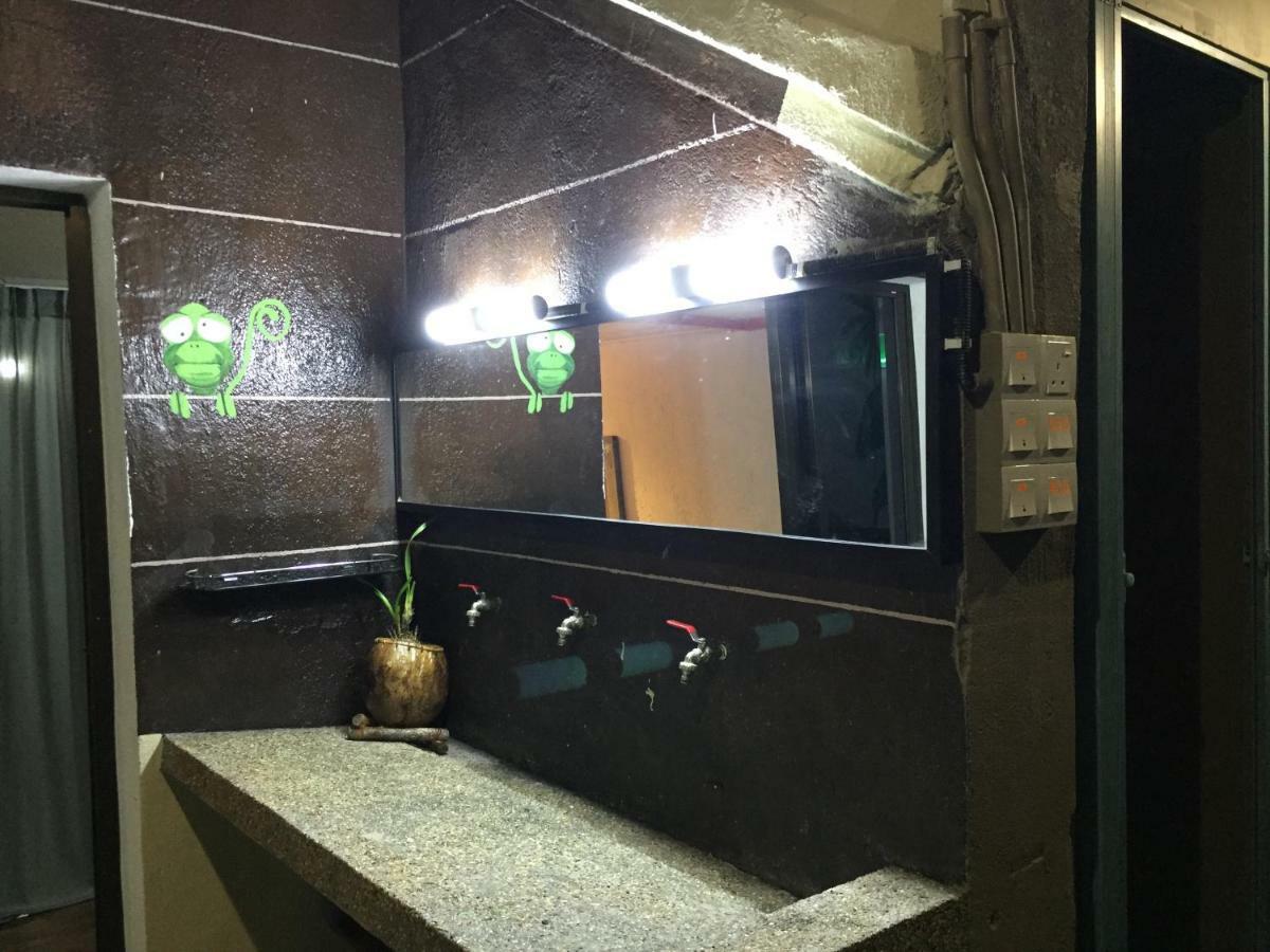 金马仑高原 远足者睡眠港口旅舍旅舍 外观 照片