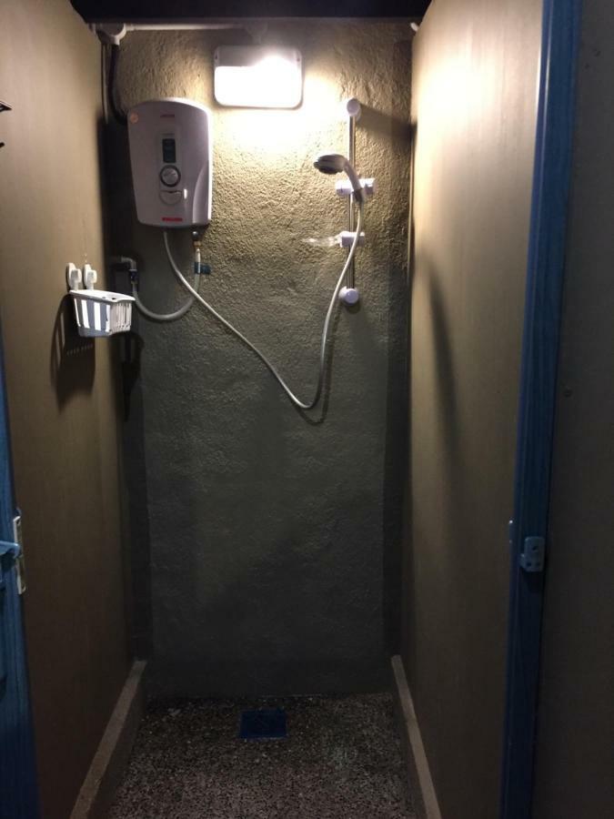 金马仑高原 远足者睡眠港口旅舍旅舍 外观 照片