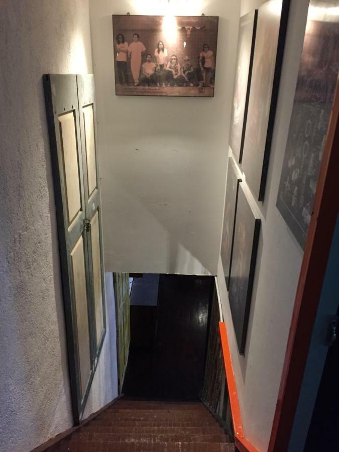 金马仑高原 远足者睡眠港口旅舍旅舍 外观 照片