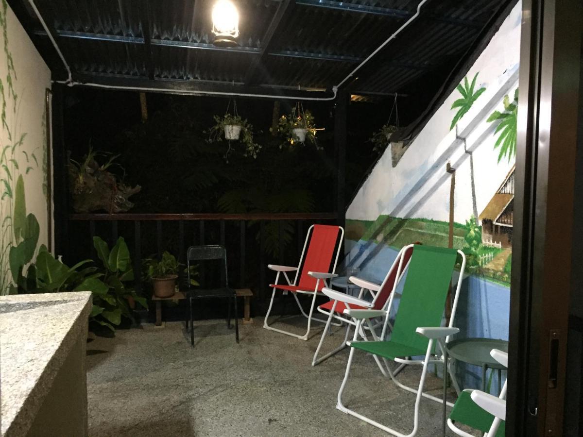 金马仑高原 远足者睡眠港口旅舍旅舍 外观 照片