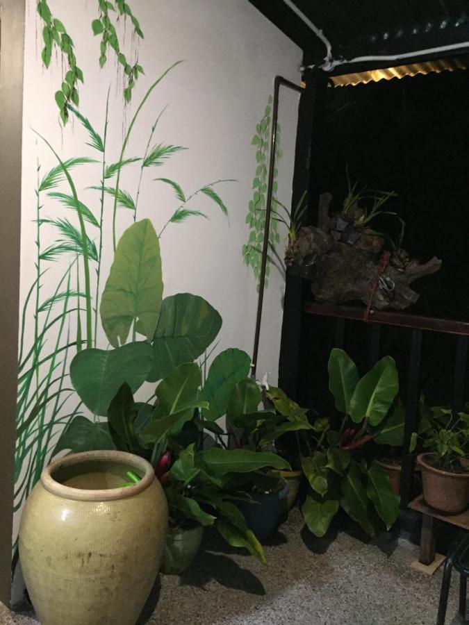 金马仑高原 远足者睡眠港口旅舍旅舍 外观 照片